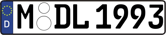 M-DL1993