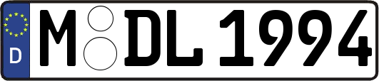 M-DL1994