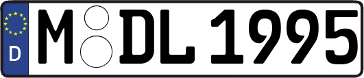 M-DL1995