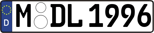 M-DL1996