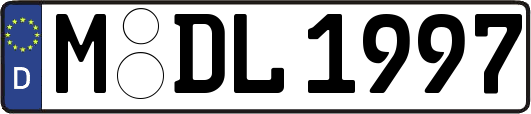 M-DL1997