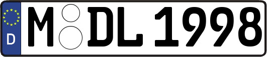 M-DL1998