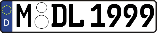 M-DL1999