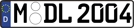 M-DL2004