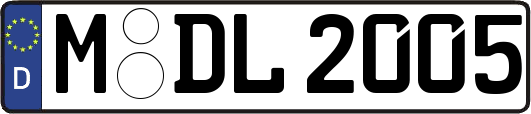 M-DL2005