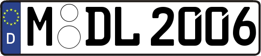 M-DL2006