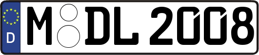 M-DL2008