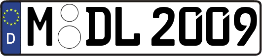 M-DL2009