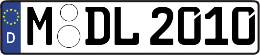 M-DL2010