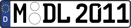 M-DL2011