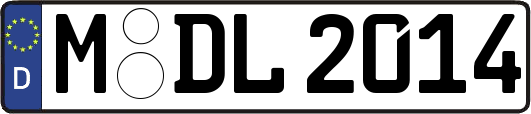 M-DL2014
