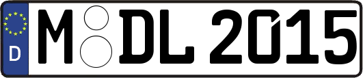 M-DL2015