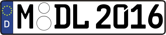 M-DL2016