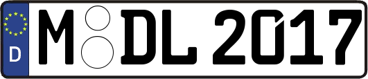 M-DL2017