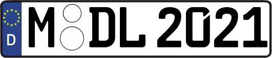 M-DL2021