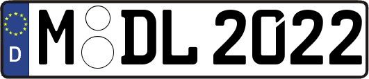 M-DL2022