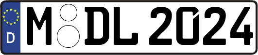 M-DL2024