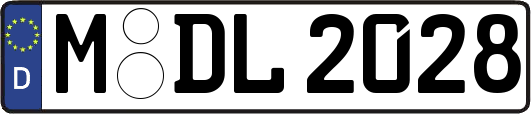 M-DL2028