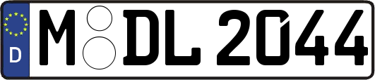 M-DL2044