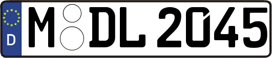 M-DL2045