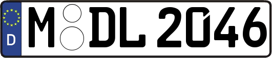 M-DL2046