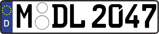 M-DL2047