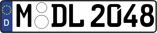 M-DL2048