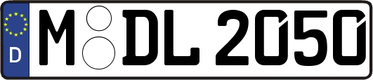M-DL2050