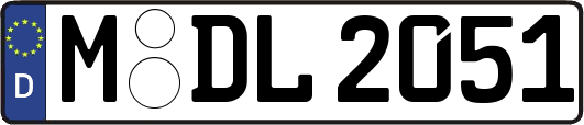 M-DL2051