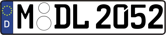 M-DL2052