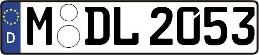 M-DL2053