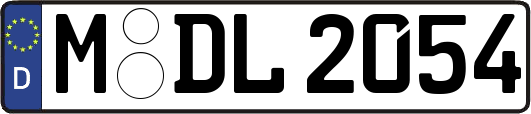 M-DL2054