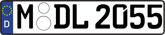 M-DL2055