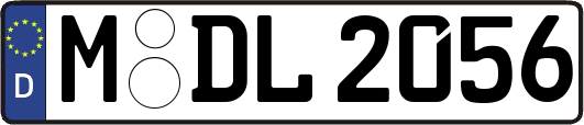 M-DL2056