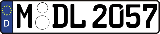 M-DL2057