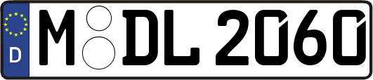 M-DL2060