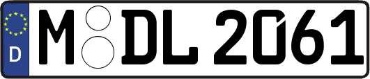 M-DL2061