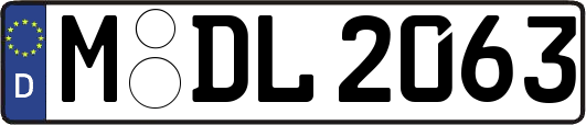 M-DL2063