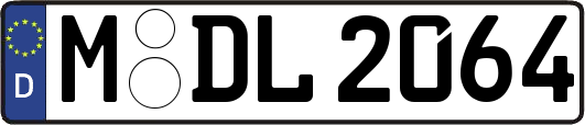 M-DL2064
