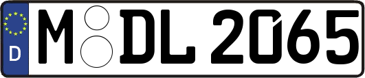 M-DL2065