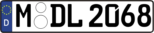 M-DL2068
