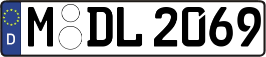 M-DL2069