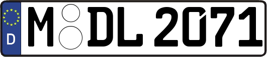 M-DL2071