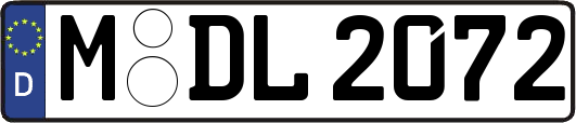 M-DL2072