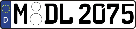 M-DL2075