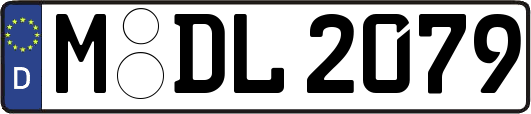 M-DL2079