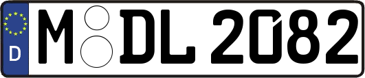 M-DL2082