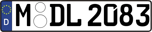 M-DL2083