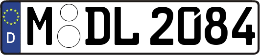 M-DL2084