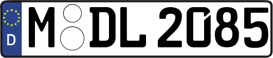M-DL2085